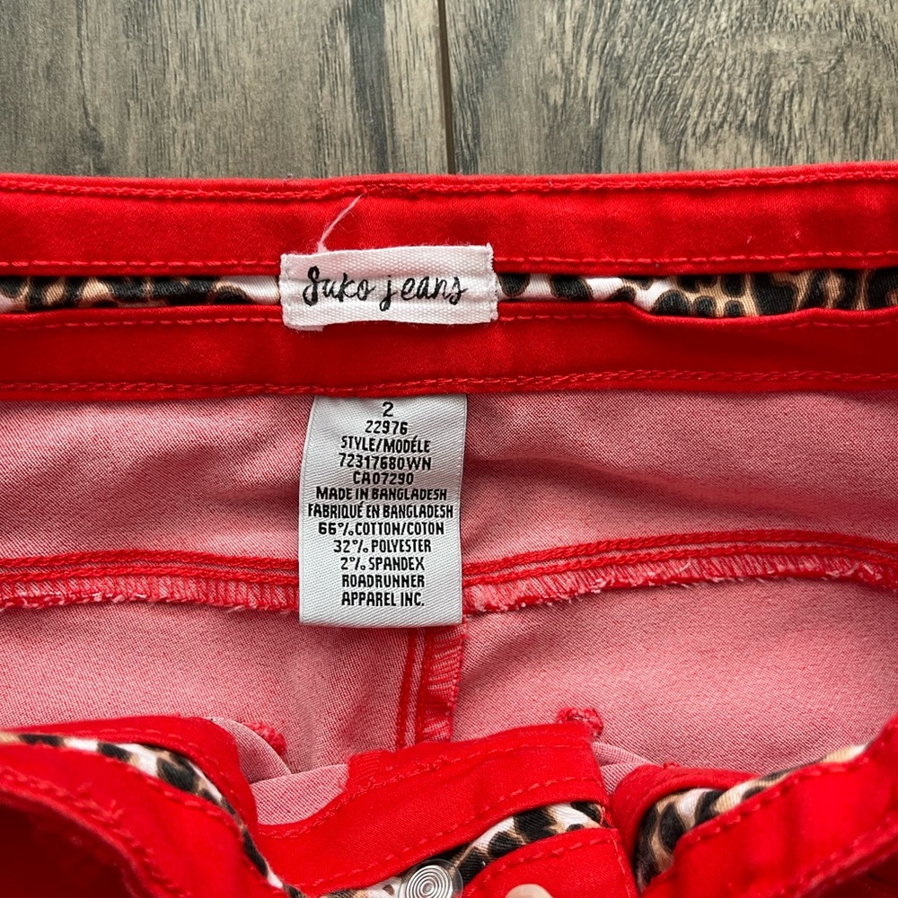 Suko Jeans - Picture 3 of 6